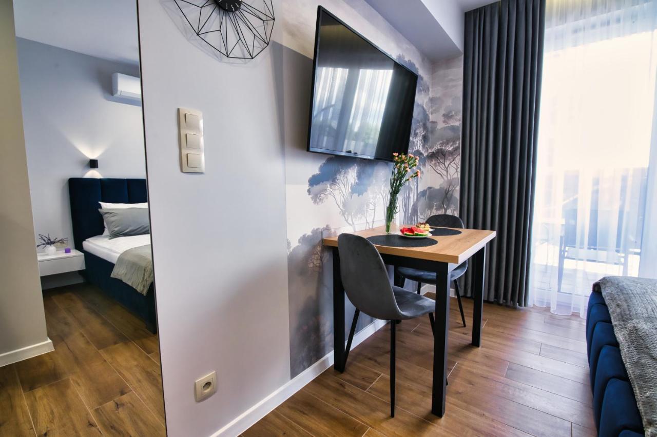 Apartament Dla Dwojga Zator Exterior foto